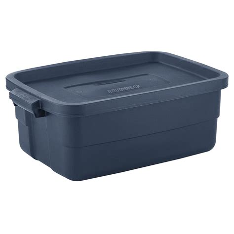 Rubbermaid medium 10 gallons